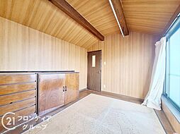 子供部屋の画像