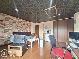 子供部屋の画像