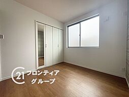 子供部屋の画像
