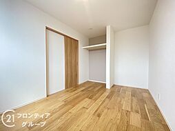 洋室の画像