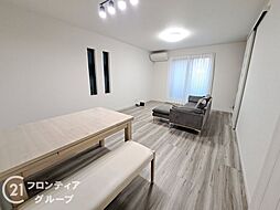 室内の画像