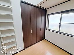 子供部屋の画像