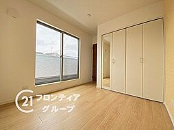 子供部屋の画像