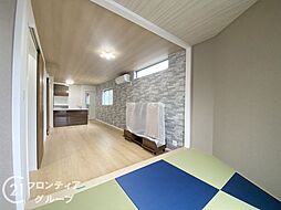 和室の画像
