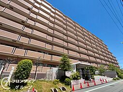 ダイアパレス樟葉 中古マンション