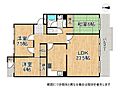 グリーンヒル光善寺住宅5号棟4階1,130万円