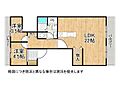 香里ケ丘ガーデンハイツ14階1,400万円