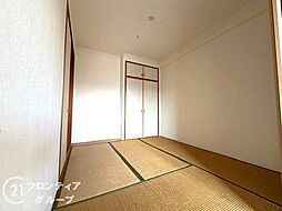 和室の画像