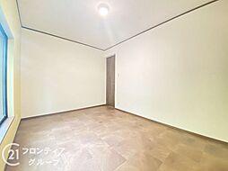 子供部屋の画像