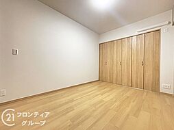 洋室の画像