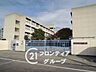 周辺：枚方市立さだ中学校 徒歩21分。 1620m
