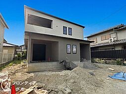 奈良市六条西1丁目 新築一戸建て 全1区画