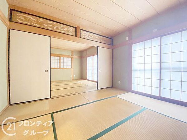 和室