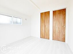 子供部屋の画像