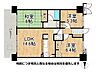 間取り：和室を開放すれば広々20帖のリビング、人が集まるおもてなし空間を実現！