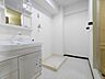 洗面：お客様にあった住宅ローンをご提案させていただきます