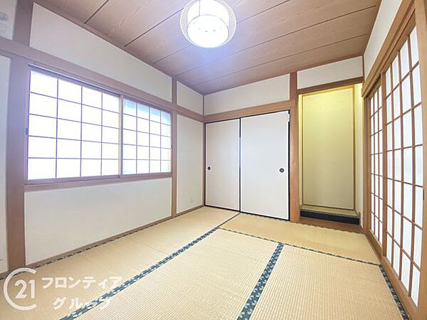 子供部屋