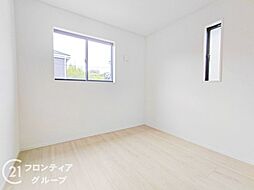 子供部屋の画像