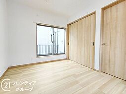 子供部屋の画像