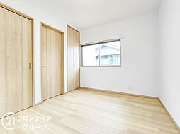 子供部屋の画像