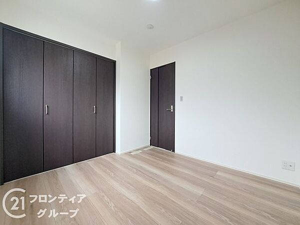 子供部屋を拡大表示