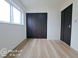 洋室の画像
