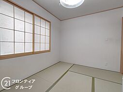 和室の画像