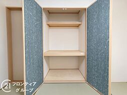 室内の画像