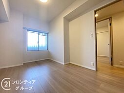 洋室の画像