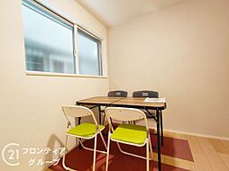 洋室の画像