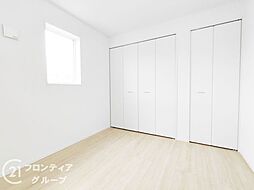 子供部屋の画像