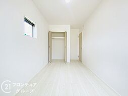 洋室の画像