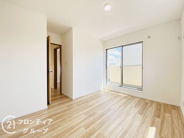 子供部屋