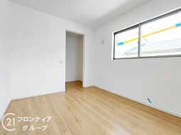 洋室の画像