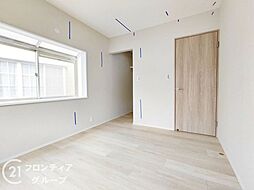 洋室の画像