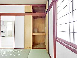 室内の画像
