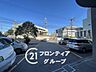 駐車場：お客様にあった住宅ローンをご提案させていただきます