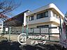 周辺：枚方市立菅原小学校 徒歩11分。 840m