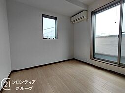 洋室の画像