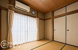 和室の画像