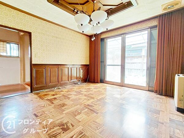 子供部屋
