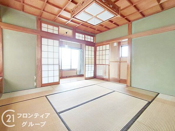 和室