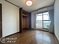 子供部屋の画像