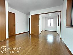洋室の画像
