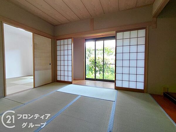 和室