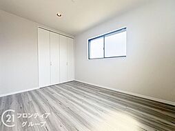 子供部屋の画像