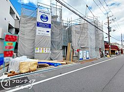外観の画像
