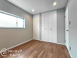 子供部屋の画像