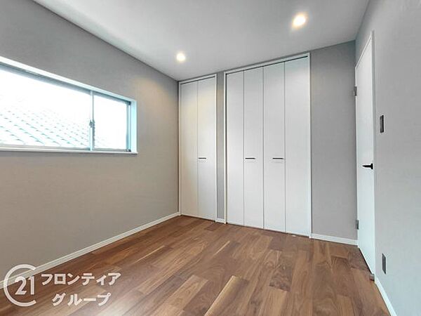 子供部屋
