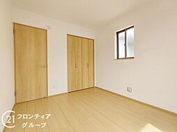 子供部屋の画像
